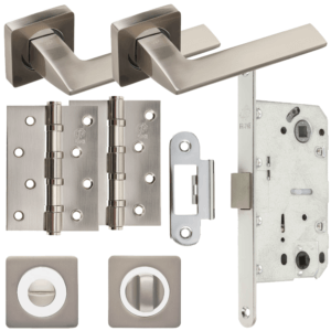 SCANDIUM SN-CP set