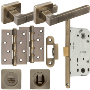 STANNUM AB set