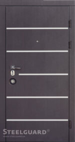 «Steel Guard» FORTE+ AV-5