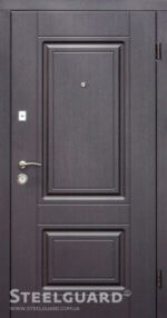 «Steel Guard» RESISTE DO-30