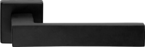Linea Cali Corner 24 чорний матовий