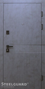 STEEL GUARD Maxima REMO