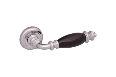 Cezium Z8 CP-Black