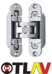 OTLAV Invisacta 3D 120x30