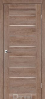 DARUMI LEONA Горіх бургун BN SN