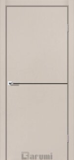 DARUMI PLATO PTL-03 Димчастий краст SС